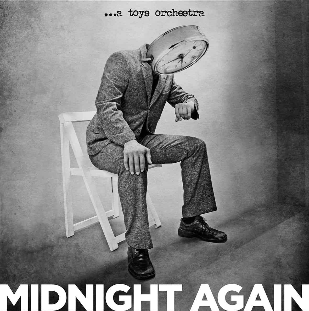 INTERVISTA. Midnight Again: il nuovo album degli ...A Toys Orchestra