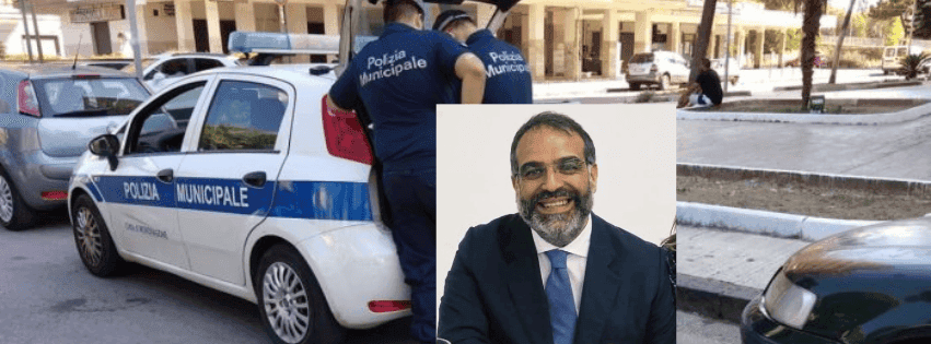 Castel Volturno: terminate assunzioni per gli agenti di polizia municipale