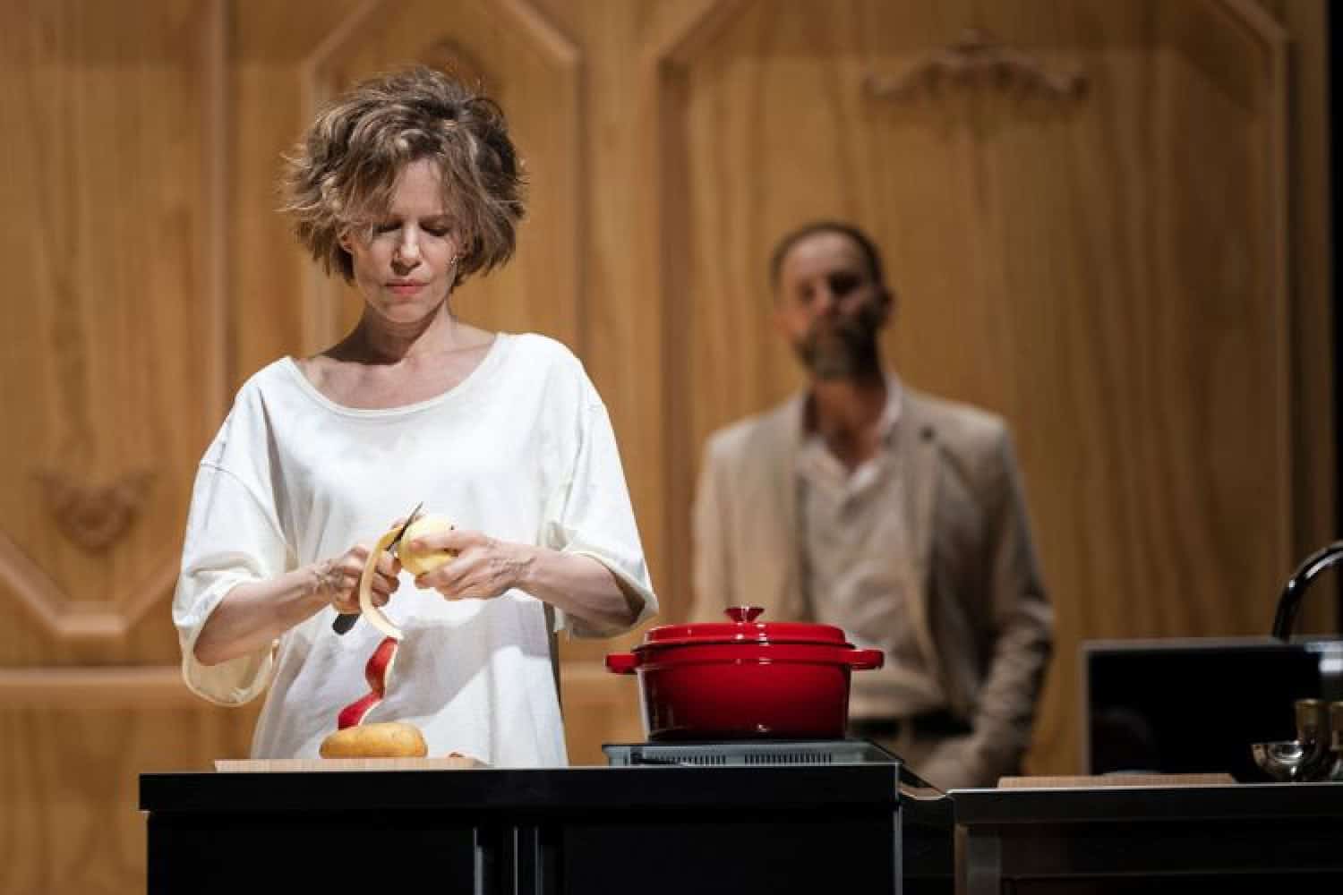 La locandiera: per la regia di Latella al Teatro Argentina di Roma