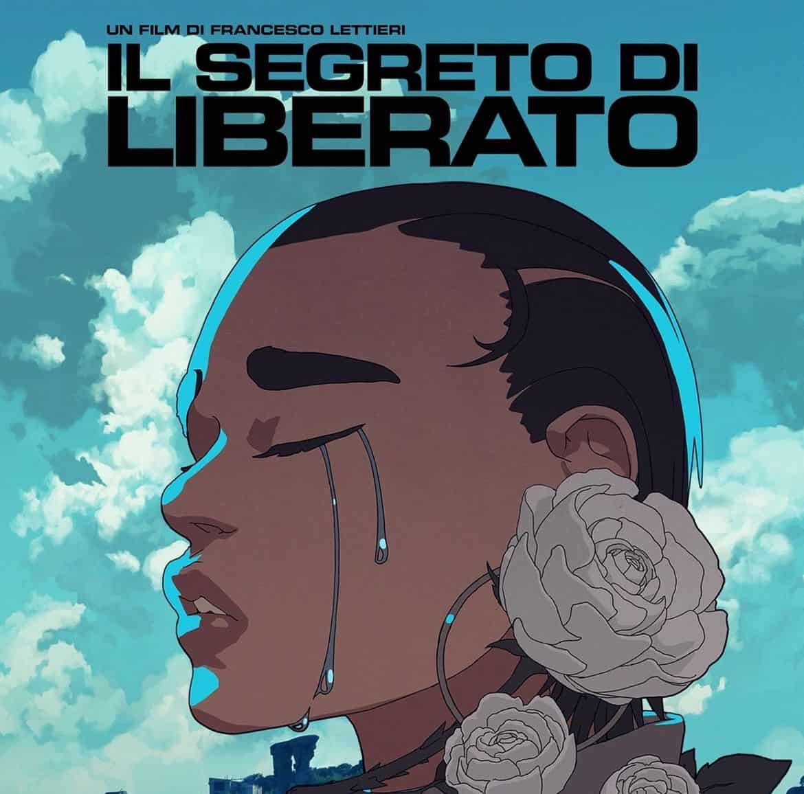 Liberato arriva al cinema il 9 maggio: di cosa parlerà?