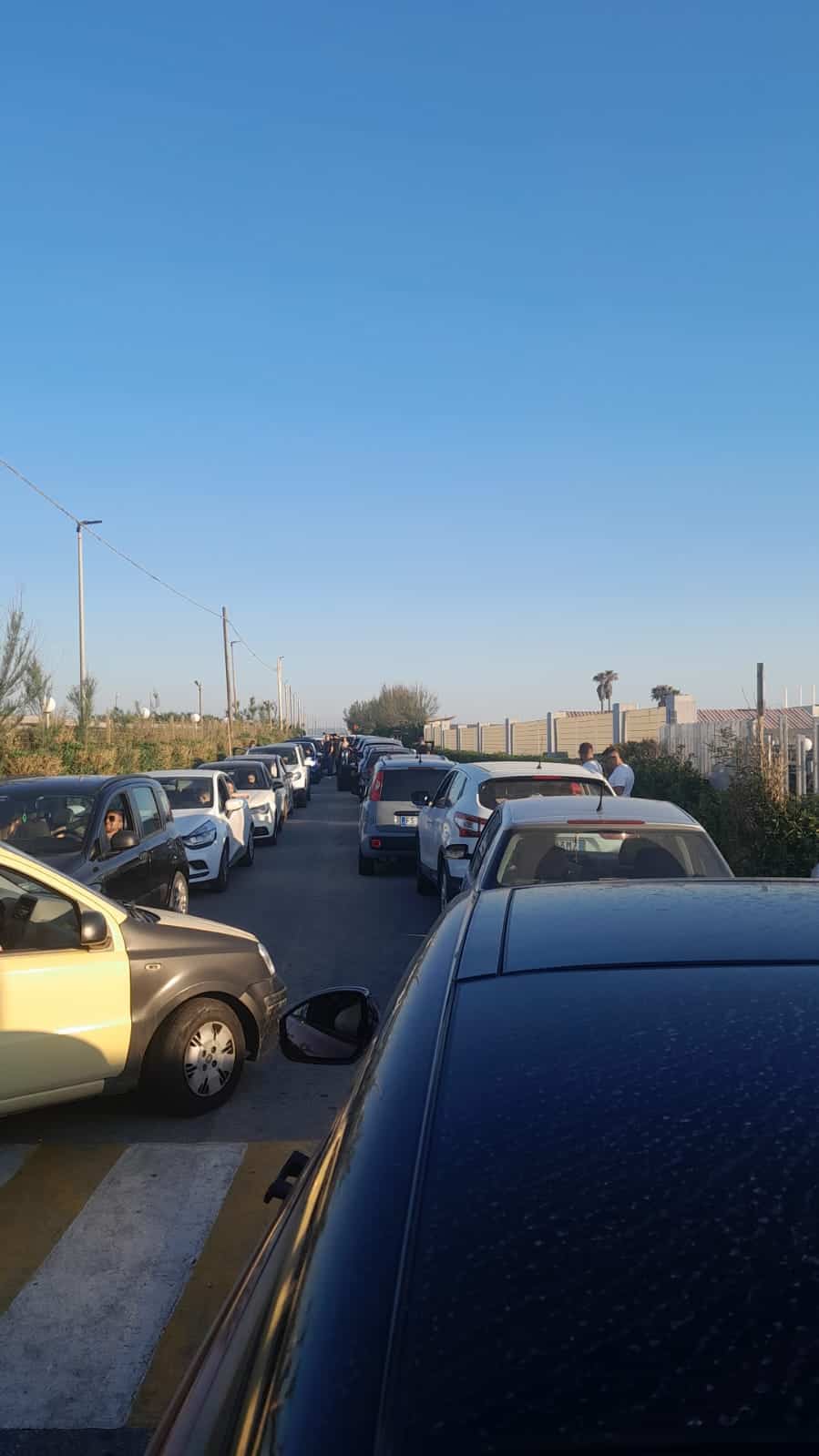 Varcaturo preda del traffico: tutti i rischi di una gestione fallimentare
