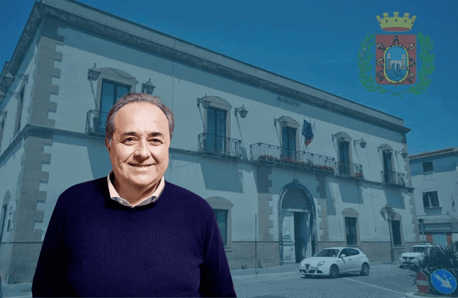 Castel Volturno: ecco i candidati a sostegno di Cesare Diana