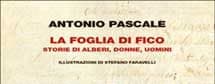 "La foglia di fico": letteratura, vita e territorio secondo Antonio Pascale