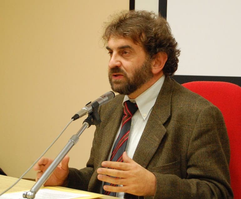 INTERVISTA. Il teologo Andrea Grillo: "Proibire l'utero in affitto ne aumenterebbe la clandestinità"