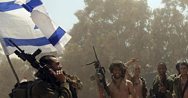 Israele risponderà all'attacco dell'Iran