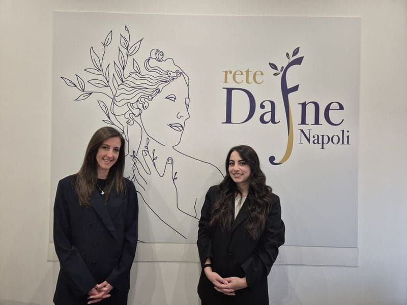 Rete Dafne: trasformare le persone per non essere più vittime