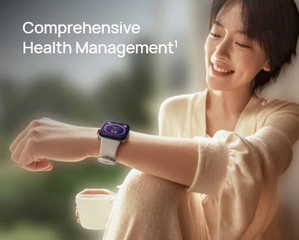 Come gli Smartwatch possono trasformare le vite