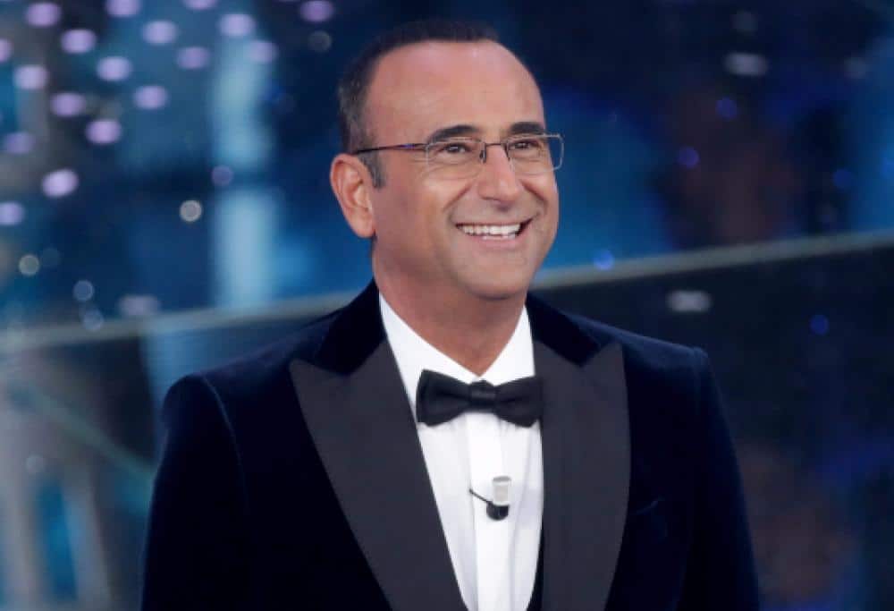 Torna il Festival di Carlo Conti