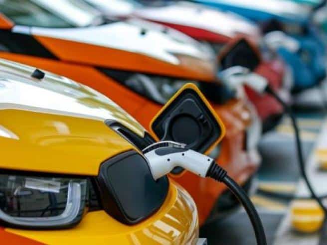 L'unico produttore di auto in Italia ha scelto di importare e vendere auto elettriche cinesi