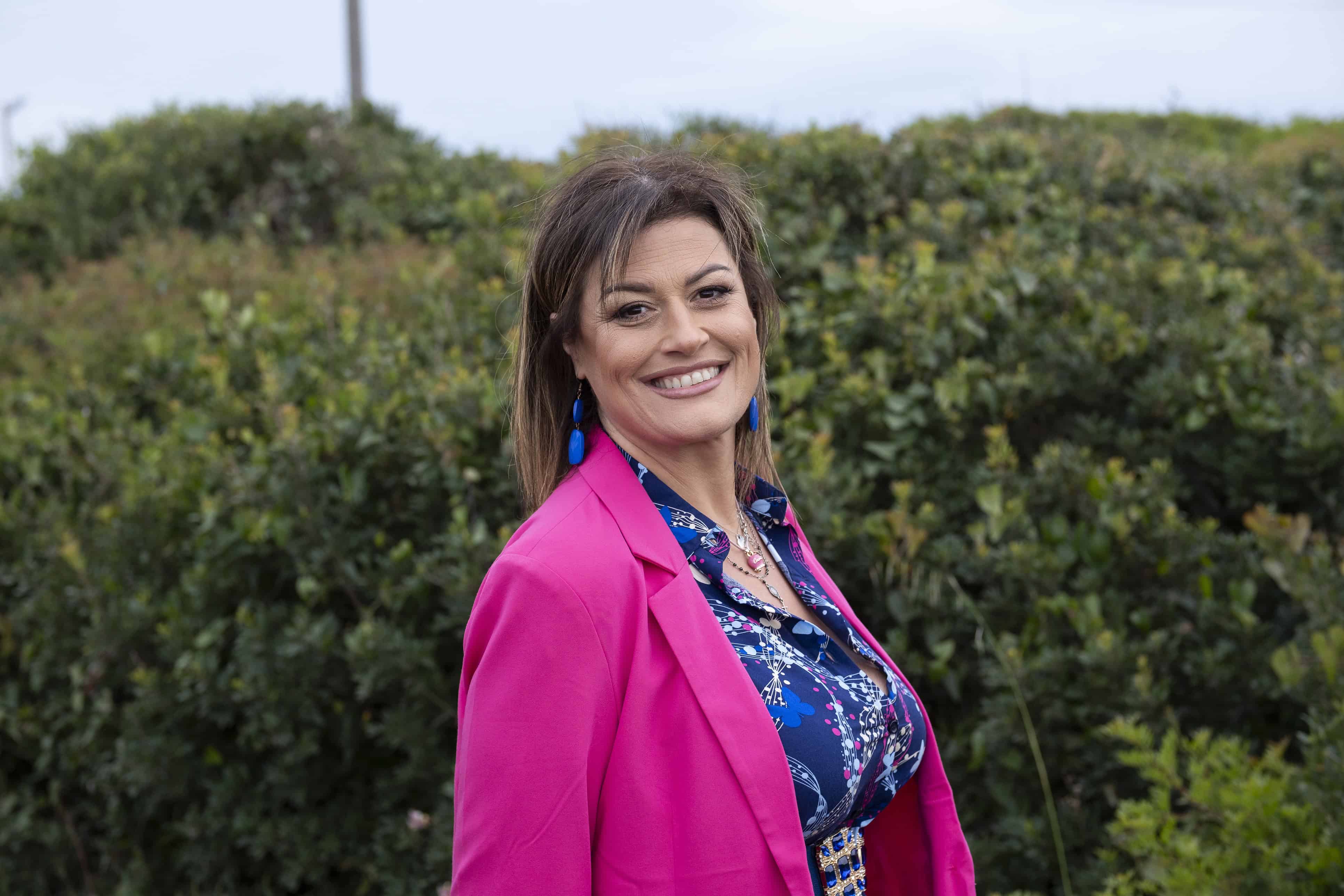 Castel Volturno, Anastasia Petrella: "Nessun accordo sottobanco"