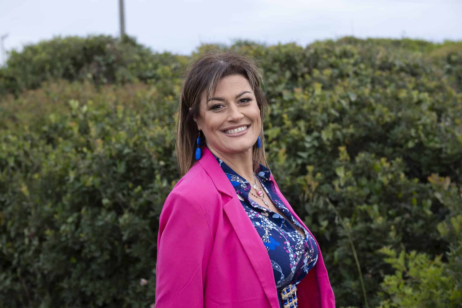 Anastasia Petrella sul PUC: "Obiettivo principale, approvazione in tempi brevi"