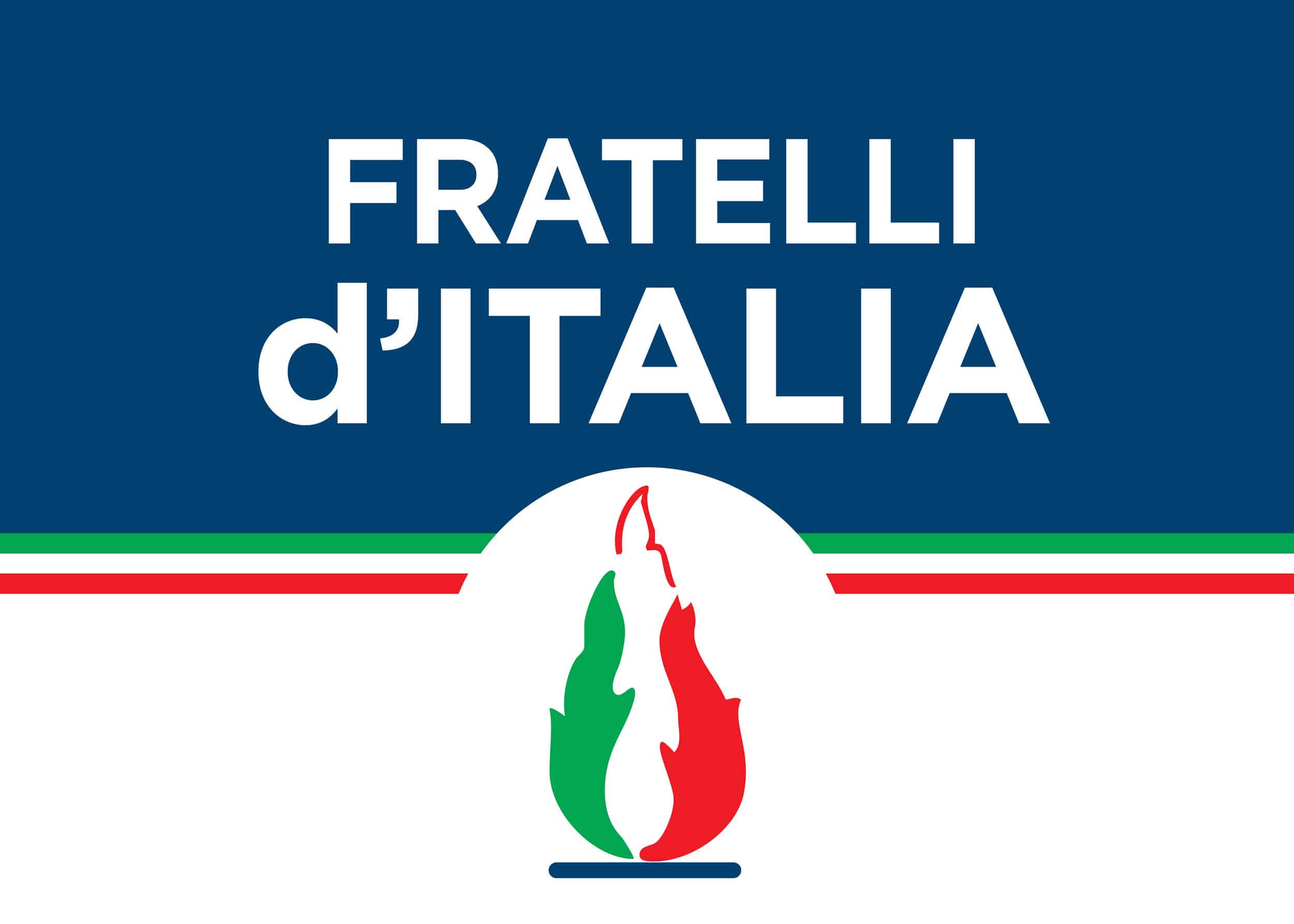 Castel Volturno al voto: ecco tutti i candidati di Fratelli d'Italia