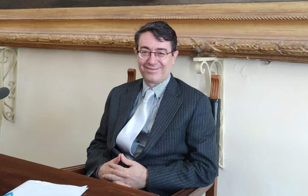 Finalità e speranze nell’era digitale: da Agostino Nifo all’intelligenza artificiale