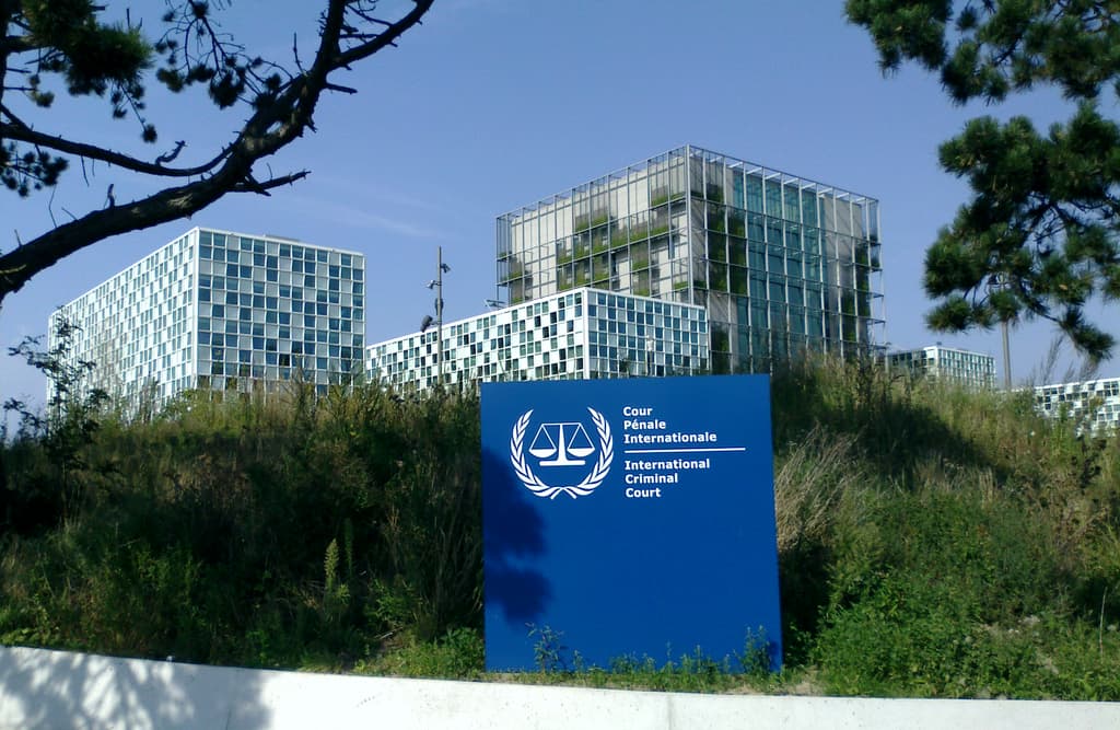 Israele e la CPI: una storia di spionaggio lunga 9 anni