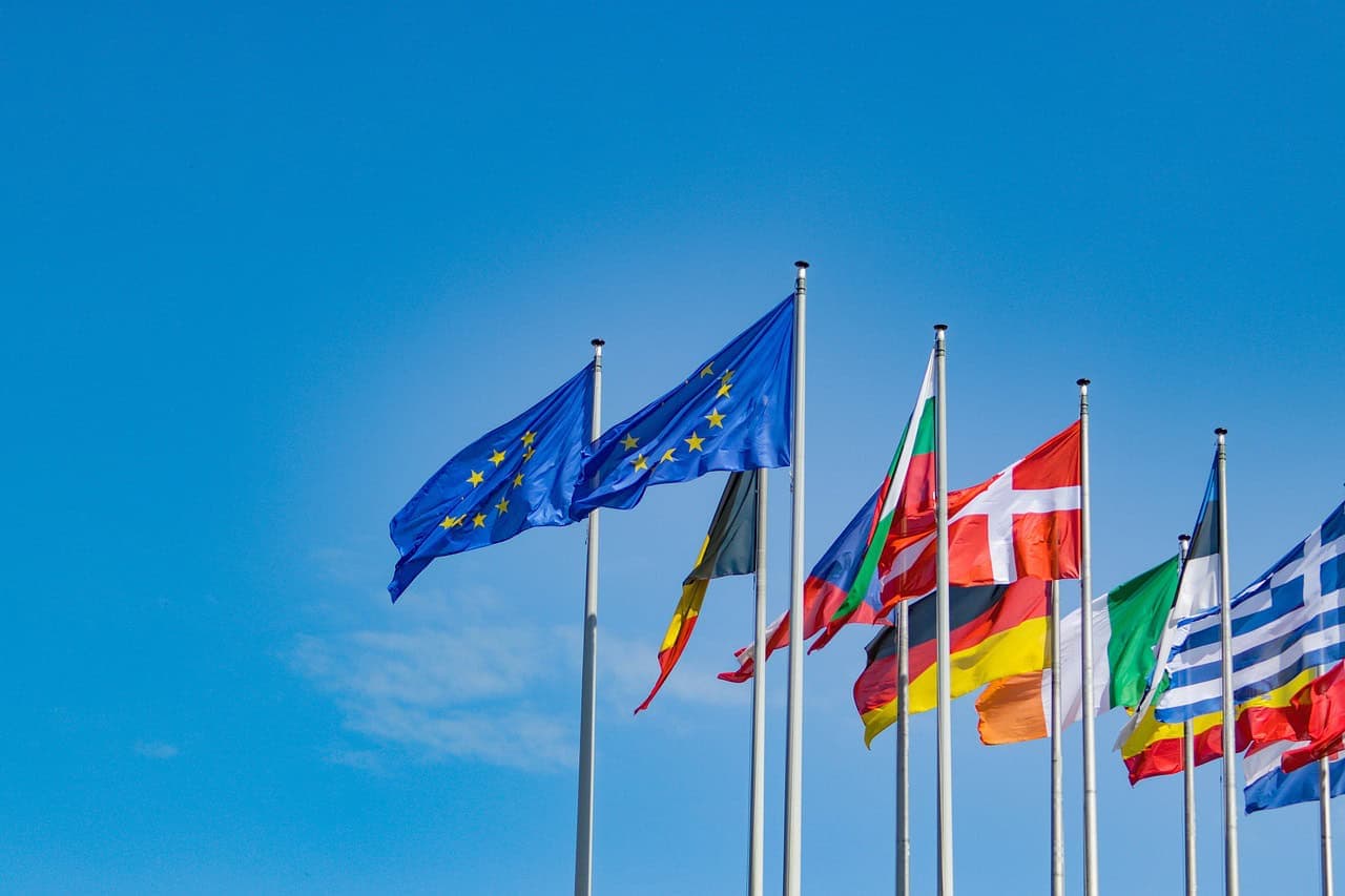 Parlamento europeo, Italia prima per i cambi di casacca
