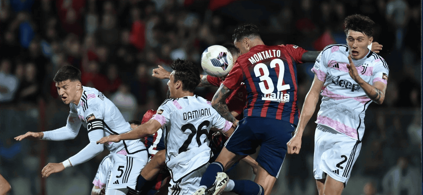La Casertana sbaglia partita: sfuma il sogno Serie B