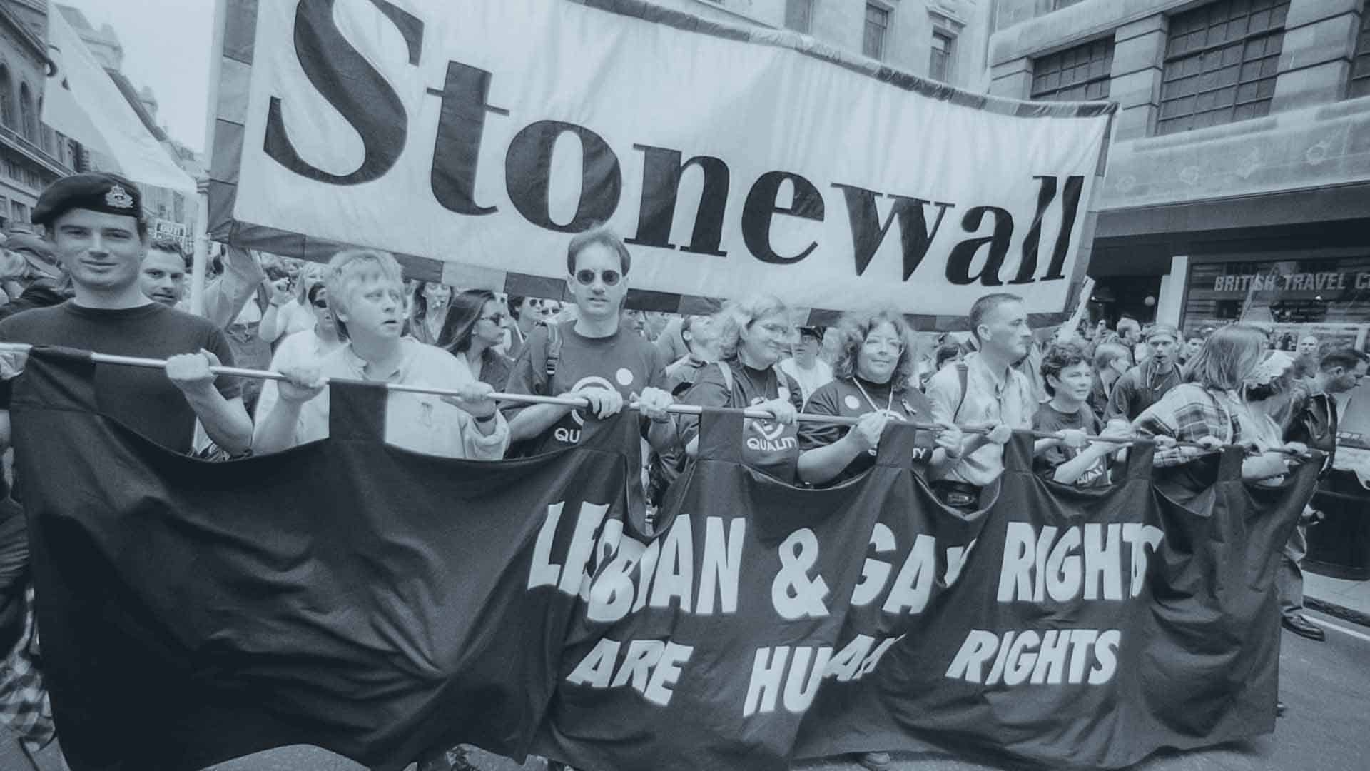 Pride month: perché giugno è il mese dedicato all'inclusione