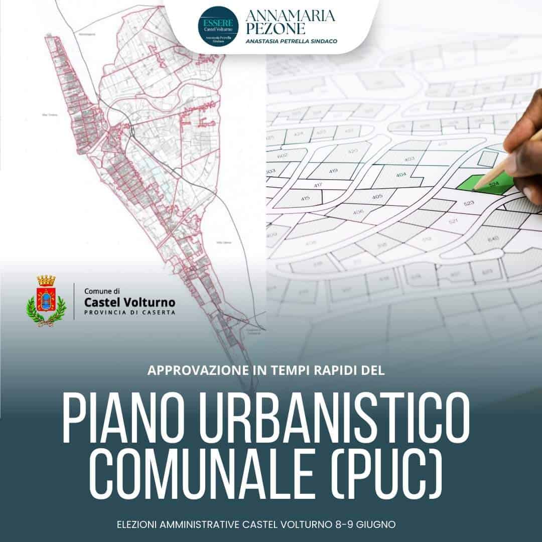 Castel Volturno, Fratelli d'Italia: "Sull'iniziativa PUC gli avversari rispettino le regole"