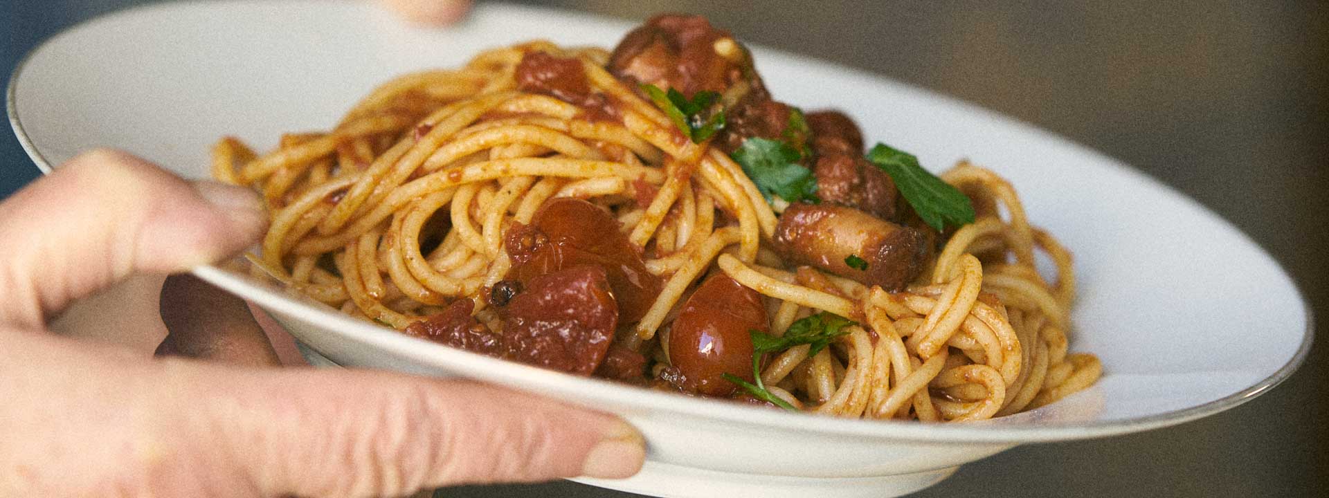 Il progetto di Eppronto, racchiudere l’emozione della cucina di Napoli in un barattolo