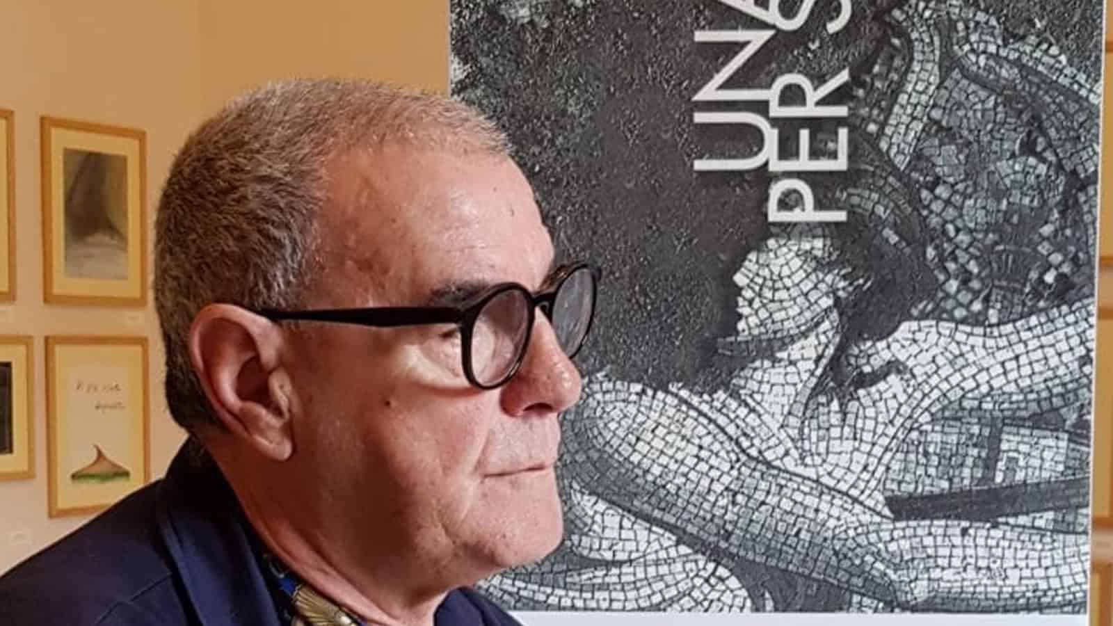 "Il fiore di guerra e di pace", Ernesto Terlizzi all’Università di Salerno