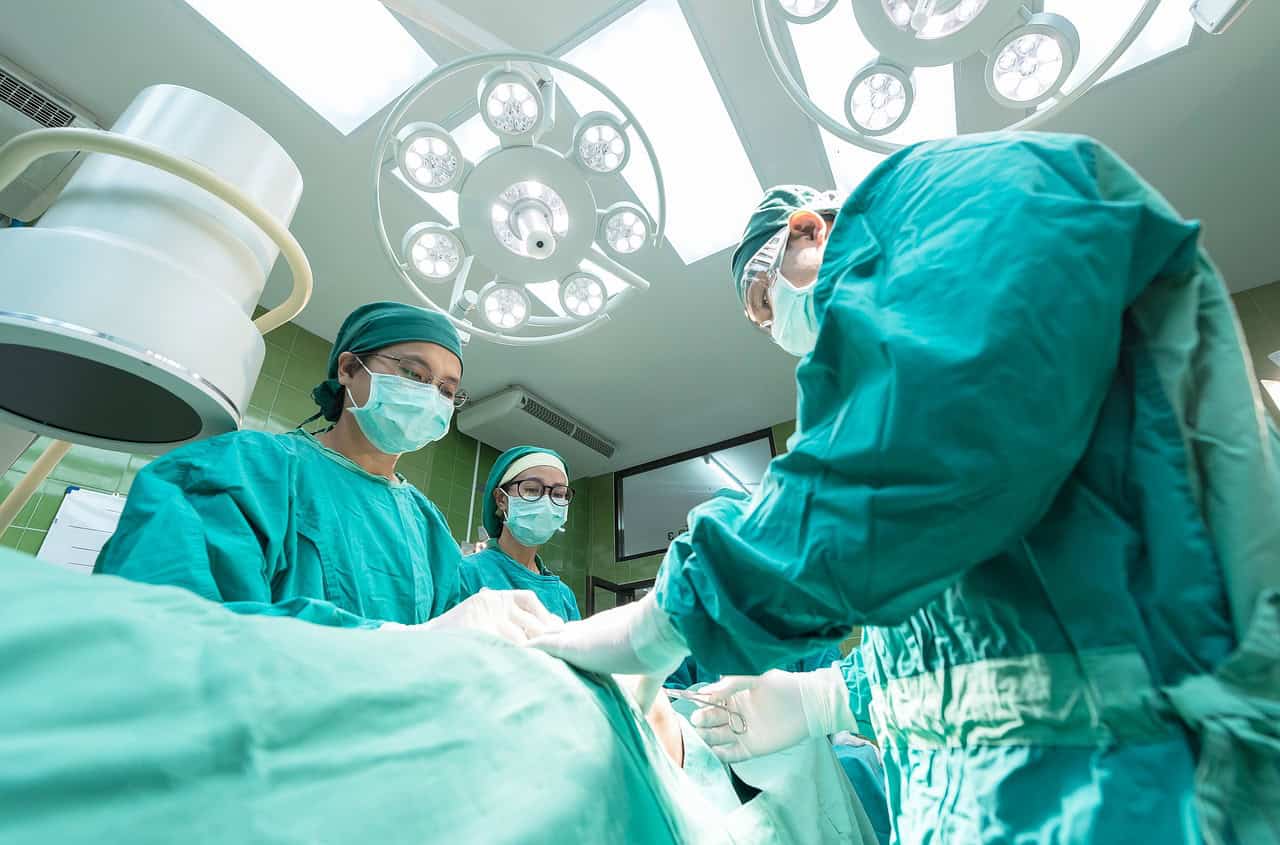 SSN: l'Italia è il paese più longevo ma i medici scappano altrove