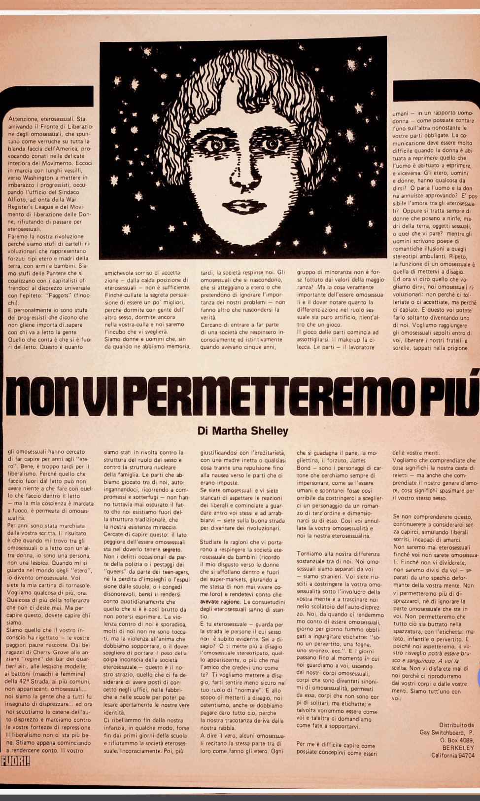 Immagine articolo