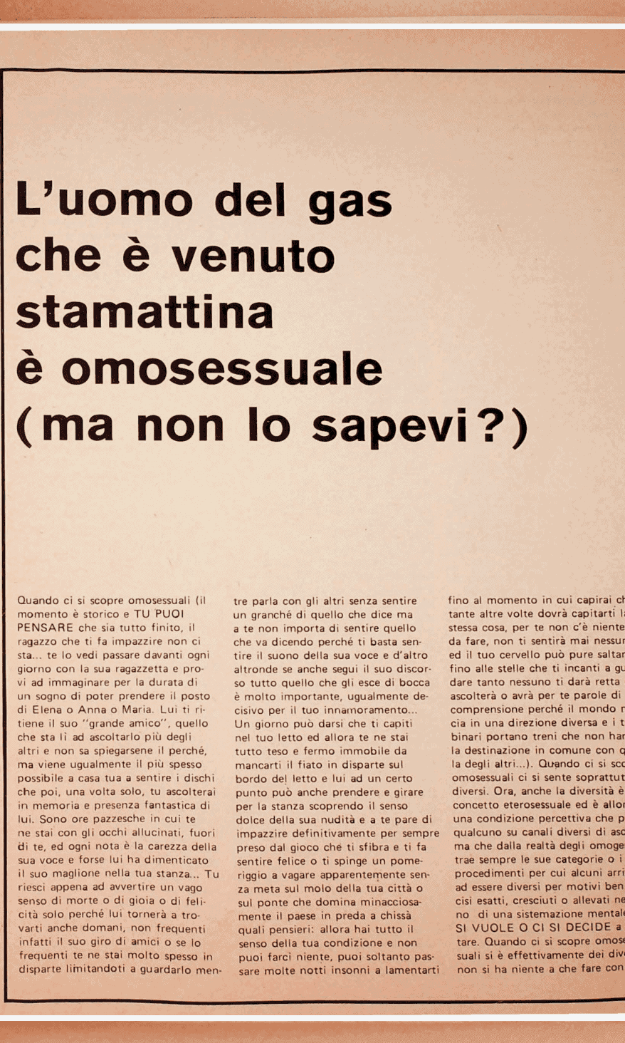 Immagine articolo