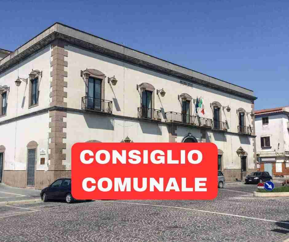 Castel Volturno, come sarà il prossimo consiglio comunale