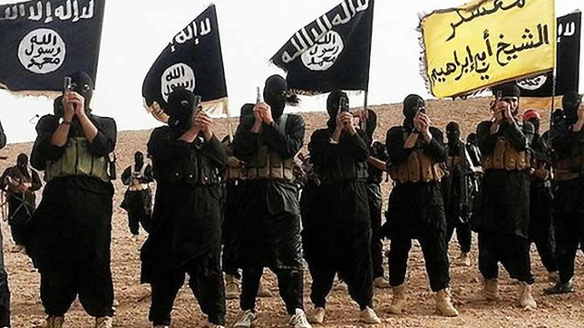 L'ombra dell'ISIS è più viva che mai