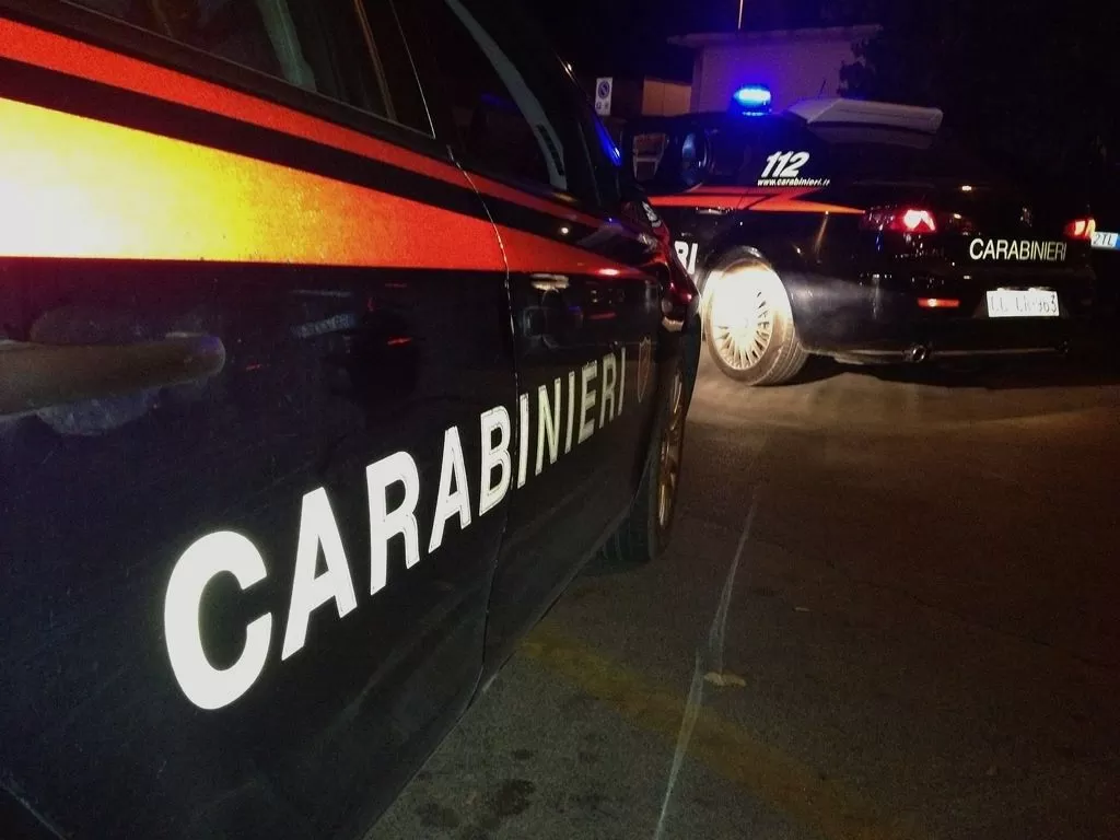 Maxi-blitz antimafia a Salerno, 23 arresti
