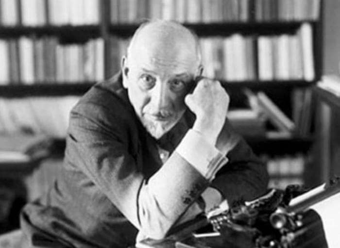 Luigi Pirandello: il maestro dell'umanità frantumata