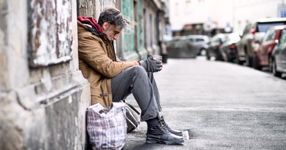 Caritas: la povertà in Italia è ai massimi storici