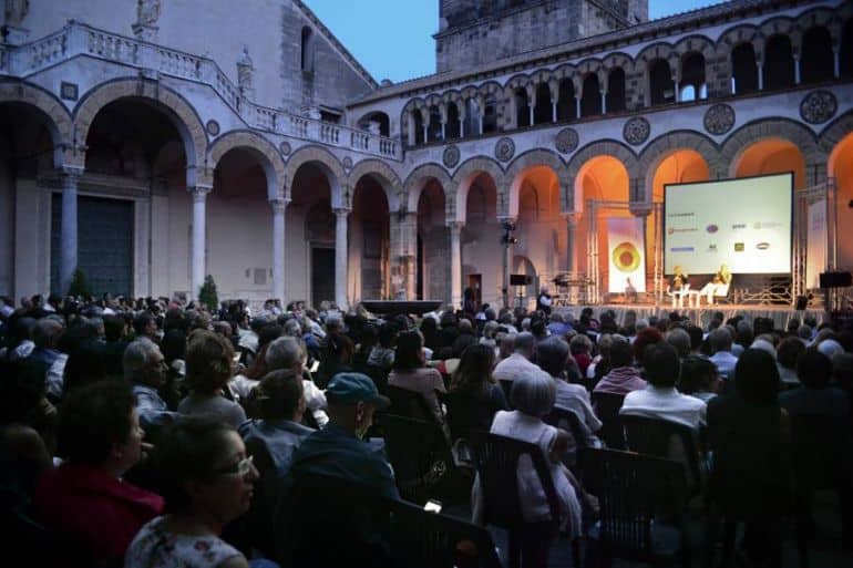 Al Salerno Letteratura Festival approda la vera storia di Shakespeare