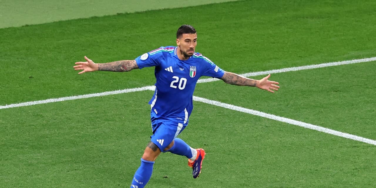 Gironi Euro 2024: L'Italia si qualifica con fatica, ora la Svizzera