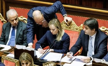 Liceo del Made in Italy: l'ennesima farsa educativa del governo