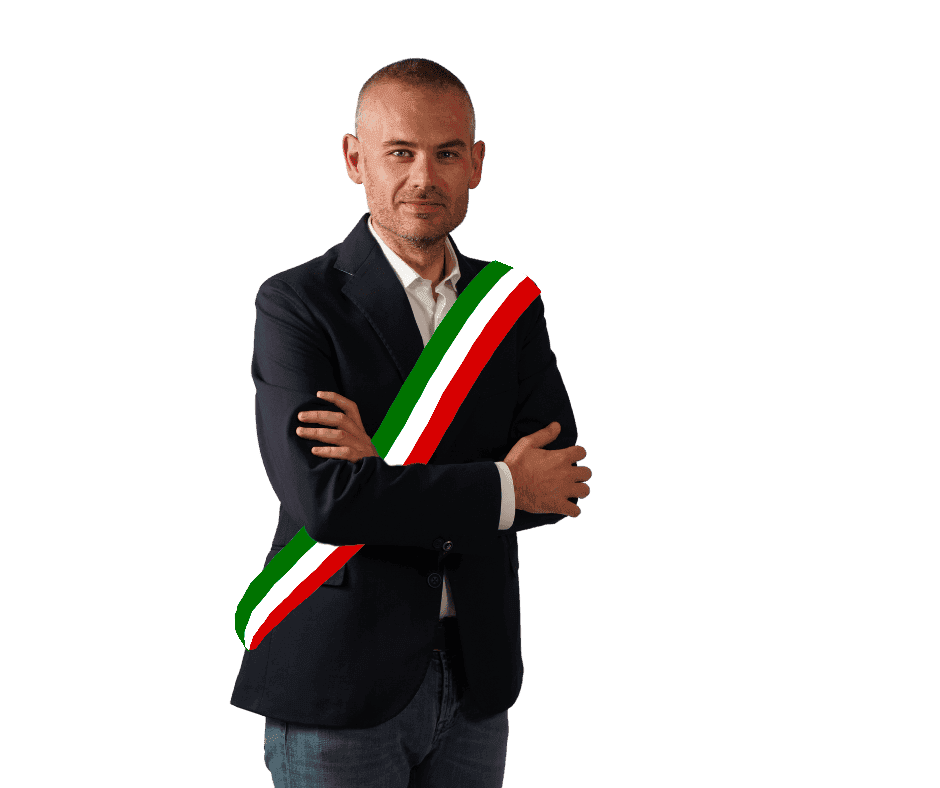 Le priorità del nuovo sindaco di Castel Volturno: Marrandino ai nostri microfoni