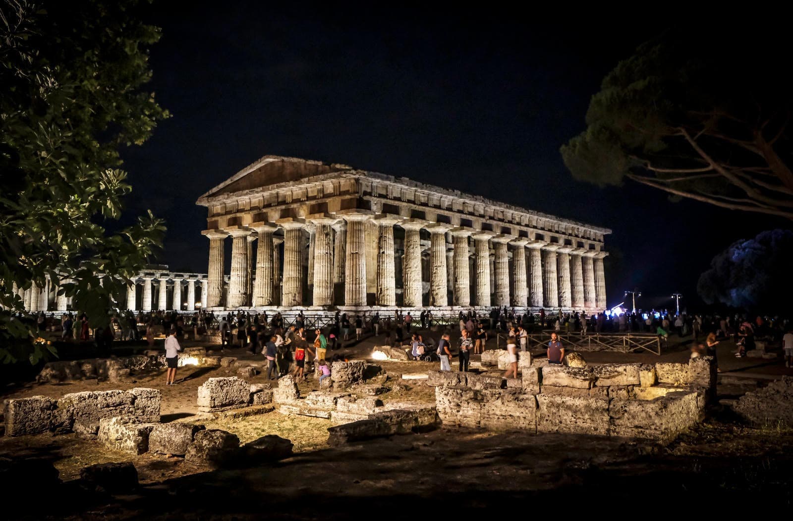 INTERVISTA. Parco archeologico di Paestum e Velia, la direttrice D'Angelo: "Bilancio positivo sulla ricerca"