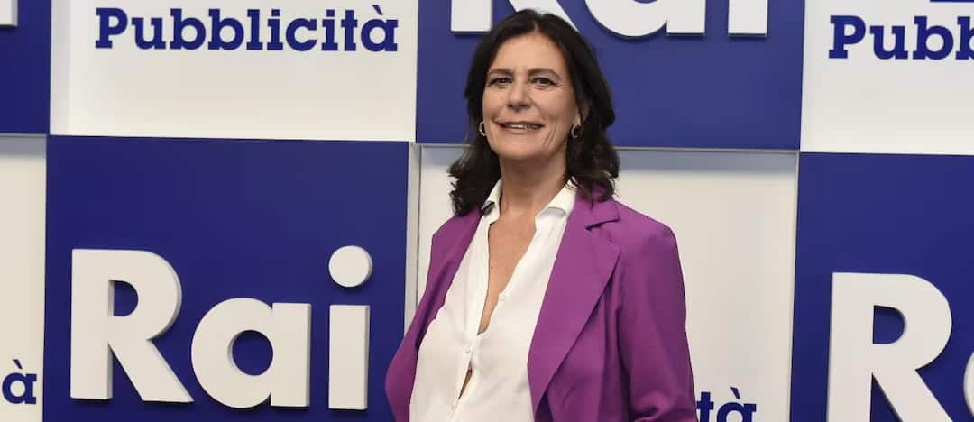 La Presidente Marinella Soldi lascia mamma Rai