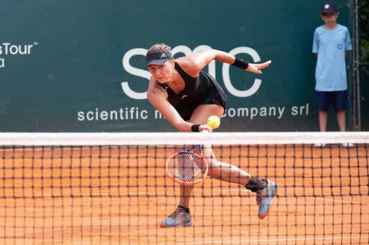 Internazionali femminili di Tennis: a Caserta la 35esima edizione