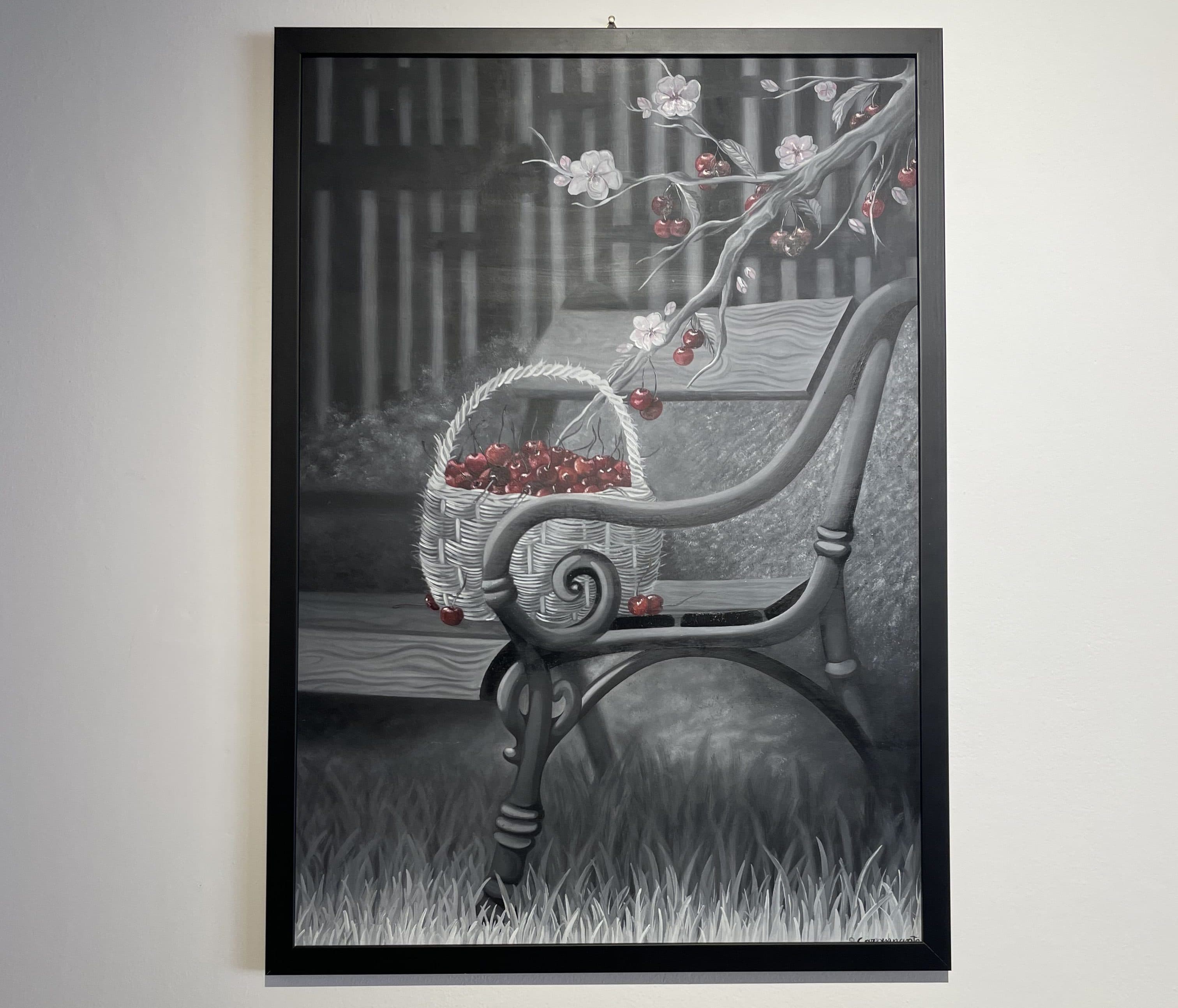 Gli studenti dell'Accademia di Napoli in mostra alla Muciaccia Gallery di Roma