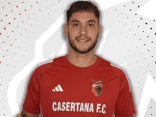 La Casertana annuncia il portiere ex Padova: Zanellati è rossoblù