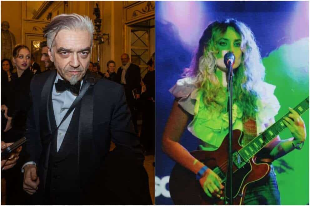 Morgan accusato di revenge porn e stalking: ricostruita la vicenda con chat e documenti