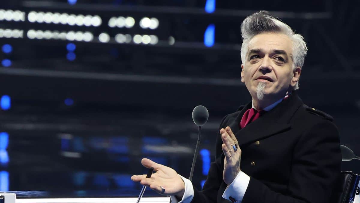 INTERVISTA. Morgan: "Sinistra oggi vuol dire caos assoluto"