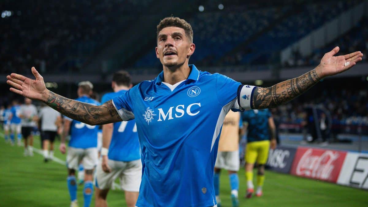 Napoli-Bologna: dopo la tempesta si riaccende il Maradona