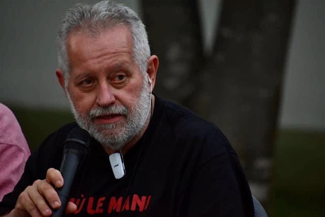 Fabbris scrive a Gemmato: il primo cambiamento è il coinvolgimento degli allevatori