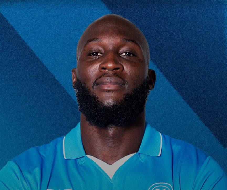 Lukaku riabbraccia Conte: il rilancio di Big Rom?