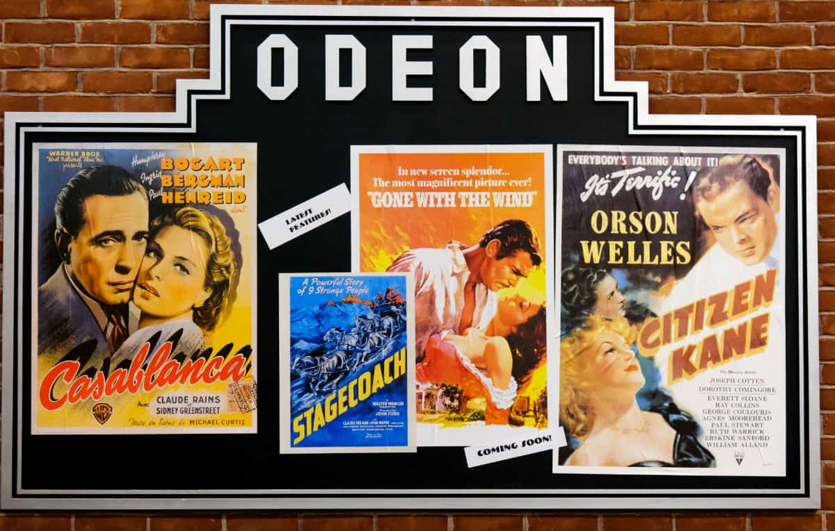 La ricetta per un buon film al botteghino