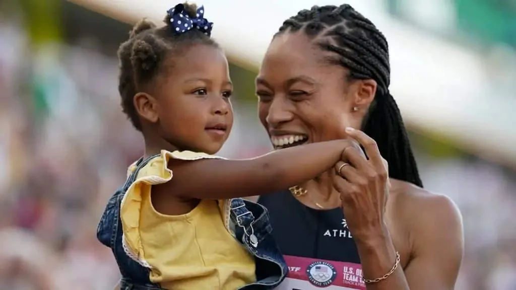 Atlete o “super-mamme”? Ancora stereotipi nel mondo dello sport