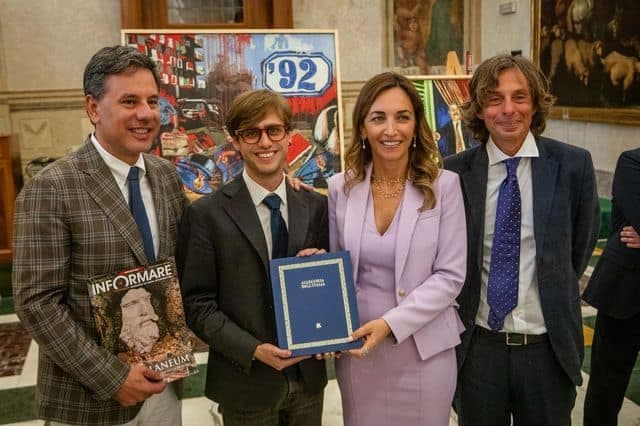 Immagine articolo