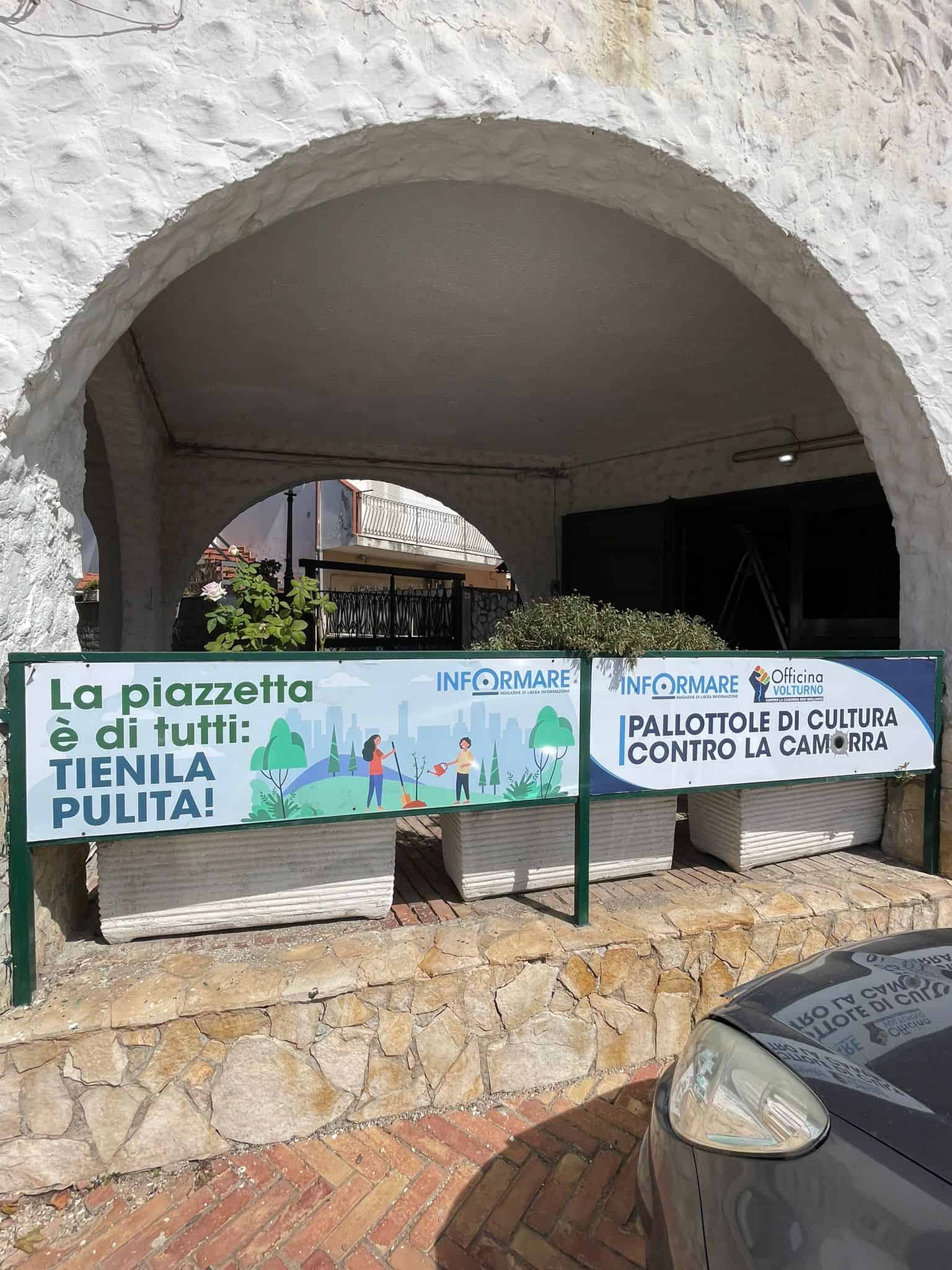 Informare e Università: attivati tirocini con La Sapienza e Roma Tre, oltre agli atenei campani